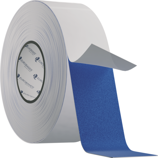 Anti-slip PVC tape designed for indoor and outdoor surfaces such as concrete, wood, marble, and ceramics.