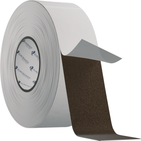 PVC anti-slip tape minimizes slipping risks on concrete, wood, marble, and ceramic surfaces, suitable for all environments.