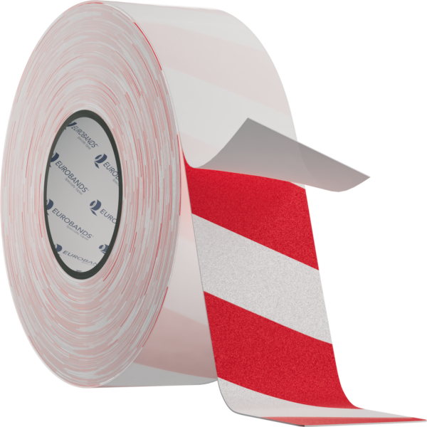 PVC anti-slip tape enhances safety on concrete, wood, marble, and ceramics, versatile for indoor and outdoor use.