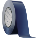 Tape with good adhesive properties, primarily used for sealing packaging.