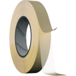 Assembly tape for general mounting and bonding applications, including POS assembly and mounting of promotional items; offers very good temperature, UV, and aging resistance.