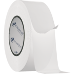 Tape with temperature resistance from -30°C to +80°C, very good humidity resistance, good aging resistance, recommended to avoid prolonged direct UV exposure.